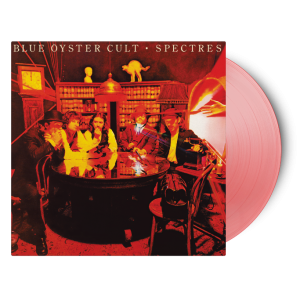 Spectres (Red)
